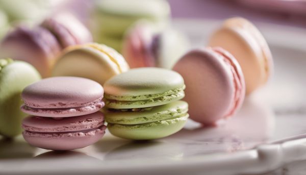 Calories macaron : ce qu’énorme ment vous ignorez sur ce dessert