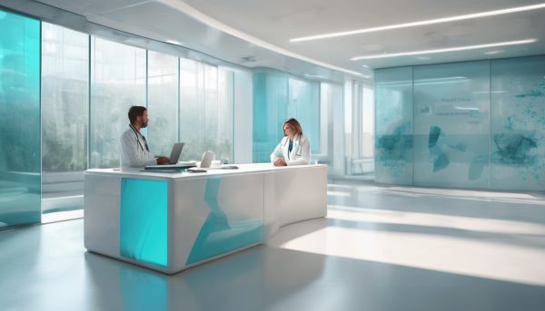 Comment obtenir le numéro FINESS d’un médecin facilement