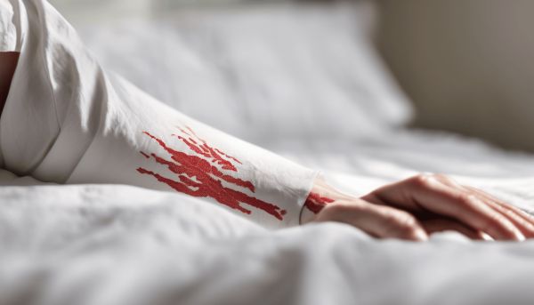 Comprendre les piqûres de punaise de lit : photos et traitements