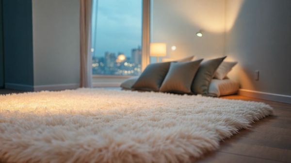 Découvrez comment le tapis acupression Mysa favorise le bien-être nocturne