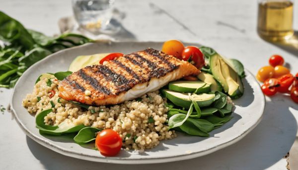 Éviter les aliments gras pour mieux gérer son cholestérol