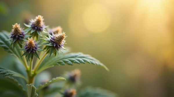 Les avantages des fleurs de cbd pour votre bien-être