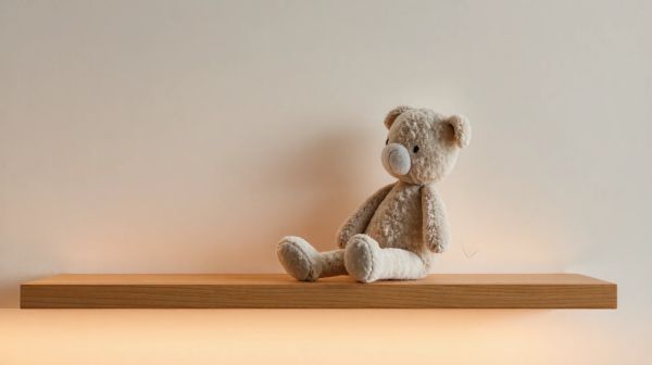 Pourquoi choisir une peluche lestée pour votre sérénité