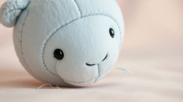 Pourquoi choisir une peluche lestée pour votre sérénité