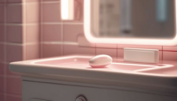 Que faire en cas de ligne pâle sur un test de grossesse ?
