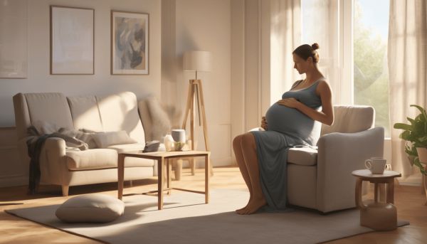 Que faire face aux vertiges pendant la grossesse ?